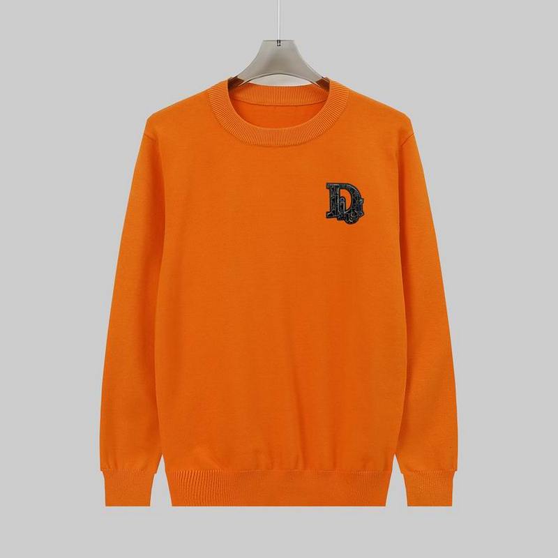 DIOR Men's Sweater 4